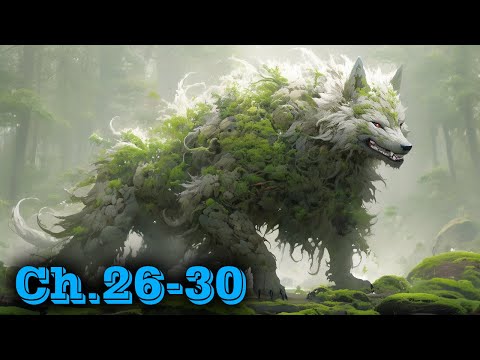 (HIATUS) Ars Magica Ch.26 - 30  | Fantasy Litrpg Isekai