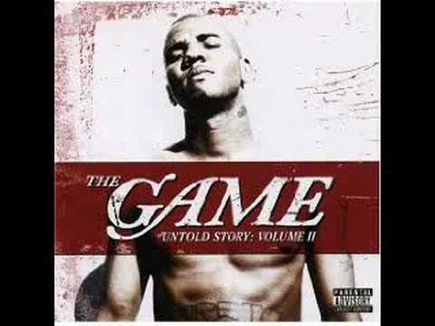The Game-Money Over Bitches