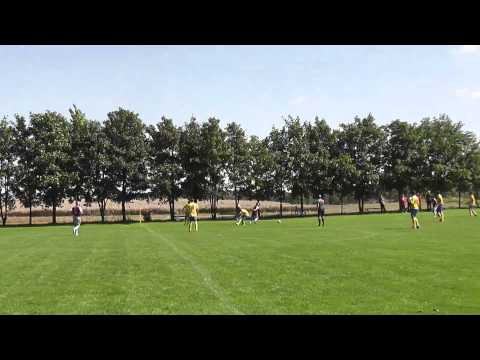 1.Spt. MSV Groß Miltzow - Hohendorfer SV 69 1:3 LK II MV