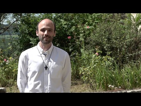 Enseignement de Pentecôte - P. Christophe Delas