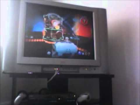 Let's Play Super Mario Galaxy 2 pt 53- Working and Collecting is tough