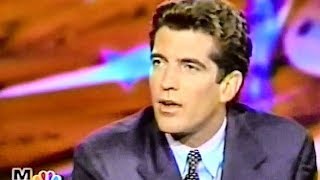 A Farewell Salute to JFK, Jr., Carolyn &amp; Lauren Bessette (1999)