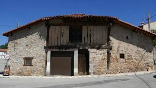 Casarejos con encanto (Soria)