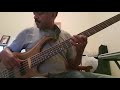Aster Aweke Hagere Bass Cover