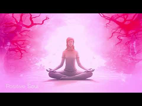 LETTING GO | 963 Hz Frequency of God | Calm, Oneness & Freedom | Activate The Power Of Gratitude