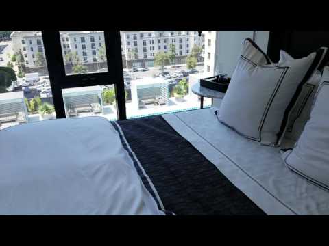 Atelier apartments video tour 2 bedroom