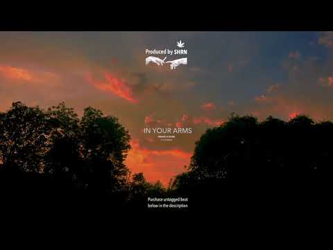 Emotional Drake x DVSN Type Beat - In Your Arms