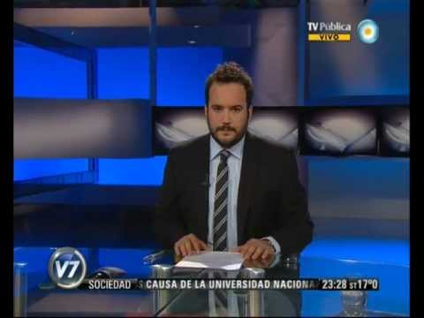Visión 7 Resumen: Primera parte 18-10-12
