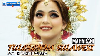 Download lagu [MKS/IND/ENG SUB] Maharani  - Tulolonna Sulawesi (Lagu Makassar) | Lyrics  mp3