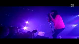 The Kills - Cat Claw (Printemps de Bourges 2005)