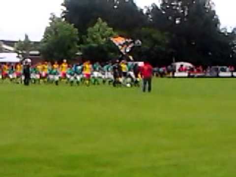 Opkomts sp Teuge-Go Ahead Eagles (0-15)