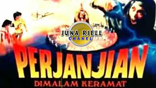Trailer Film PERJANJIAN DIMALAM KERAMAT  Suzzanna 