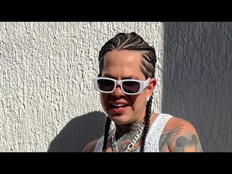 Me respalda el barrio - Maniako Ft Tm Zaiko, Nuco, Toser One