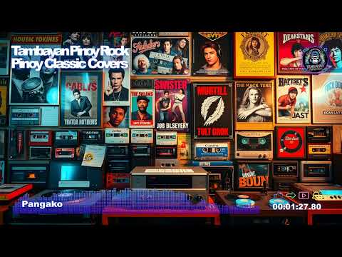 Pangako by Kindred Garden (AI | Remix Cover)