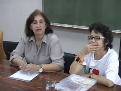 Conversa de Rua - Gabriela Leite - Eu, mulher da vida