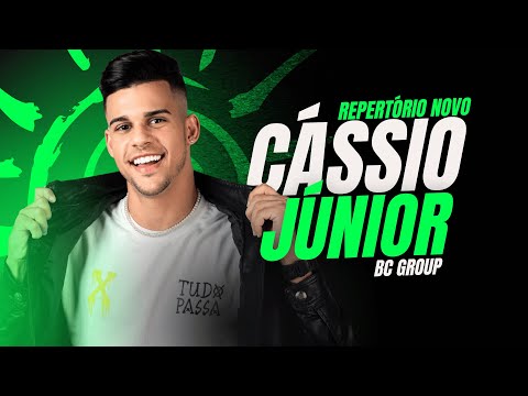 ☀️ CASSIO JUNIOR - SERESTÃO DO CJ 2.0 ☀️