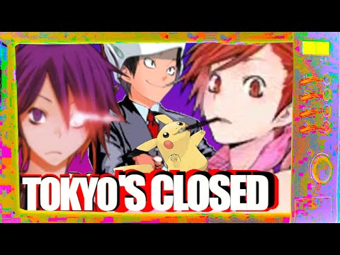 SMT: Devil Survivor Review | Don't Get Microwaved Challenge!