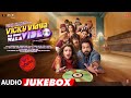Vicky Vidya Ka Woh Wala Video Audio Jukebox Rajkummar Triptii Sachin Jigar Raaj S Bhushan K