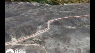 preview picture of video 'ASA Land Spill Modeling: COGA Pipeline, Peru'