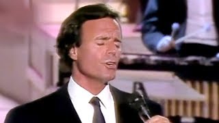 Julio Iglesias - Lo mejor de tu vida