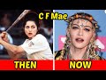 A League Of Their Own 1992 Then And Now 2022