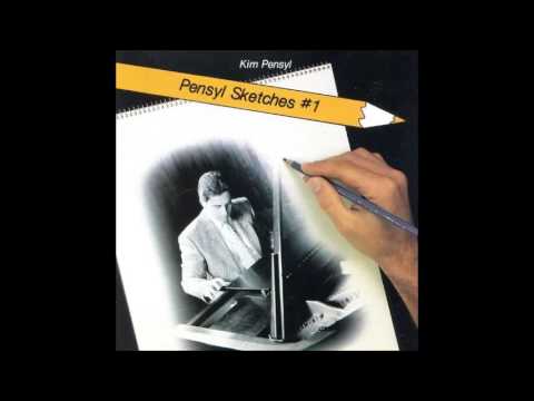 Kim Pensyl: "In Need Of Your Love"