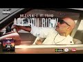 Mr.Capone-E - Are You Riding Feat. Pranx & J-One  (Official Audio)