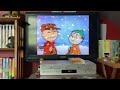 Opening To It S Arbor Day Charlie Brown 1995 VHS