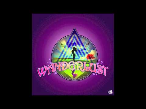 Andreas Schuller - Wanderlust 2014 feat. Mike Taylor