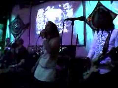 Orchid-Star 'Passion' - Synergy Project May 07