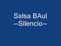 Silencio Salsa baul