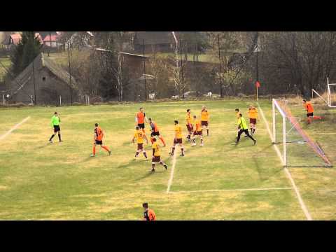 KS Studzianki - Narew Choroszcz  1 - 2