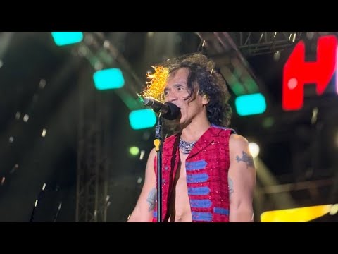 SLANK - Kosong Sama Kosong (At Gesrek Festival, Ancol, Jakarta) 30/11/25