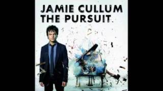 Love Ain't Gonna Let You Down by Jamie Cullum