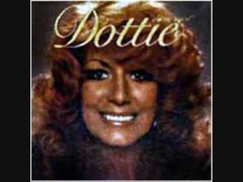 Thumbnail for Dottie West- Even If you Were Jesse James/ Broken Lady by Dottie West