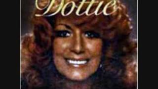Dottie West- Even If you Were Jesse James/ Broken Lady