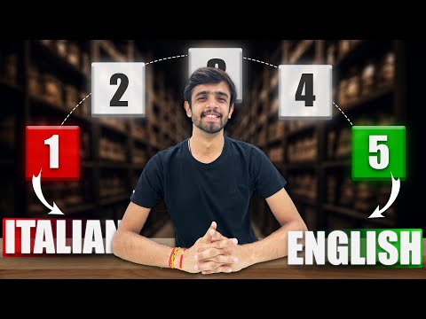 HOW TO DOWNLOAD PRE-ENROLLMENT SUMMARY IN ENGLISH FOR INTERNATIONAL STUDENTS | STUDY IN ITALY