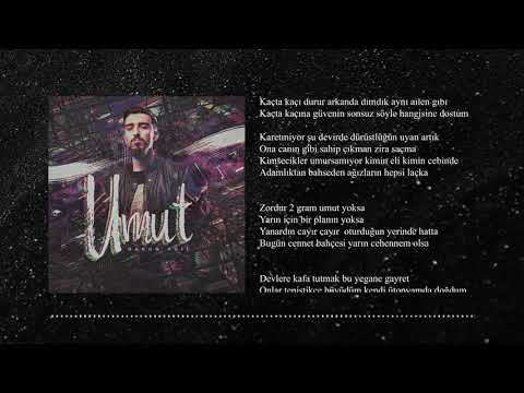 Harun Adil - Umut (Official Video)