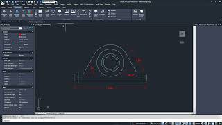 Dimensioning Your Drawing