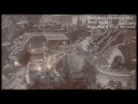 Dead Again (Theatrical Mix) - Music Tracks