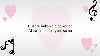 Download lagu Lirik Lagu Cintaku bukan diatas Kertas || Siti Nurhaliza mp3 Download lagu Lirik Lagu Cintaku bukan diatas Kertas || Siti Nurhaliza mp3