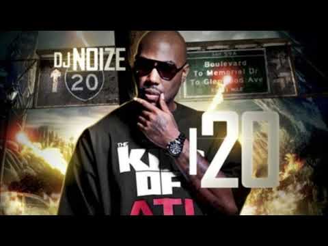 Young Keno- Real N*gga Society (Remix) (feat. I-20, Joe Moses, Mr. Smith & Roccett) (2011)