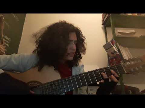 Estrela [Gilberto Gil] por Luiza Brina