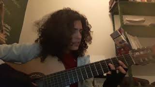 Estrela [Gilberto Gil] por Luiza Brina