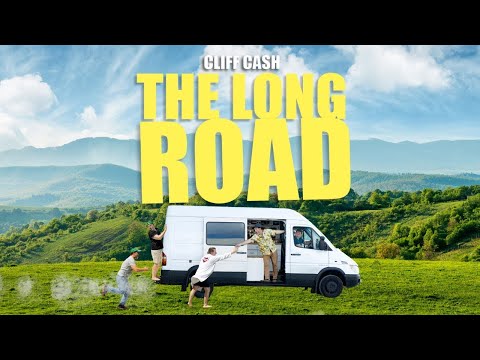 CLIFF CASH: THE LONG ROAD (FULL STAND-UP COMEDY SPECIAL)