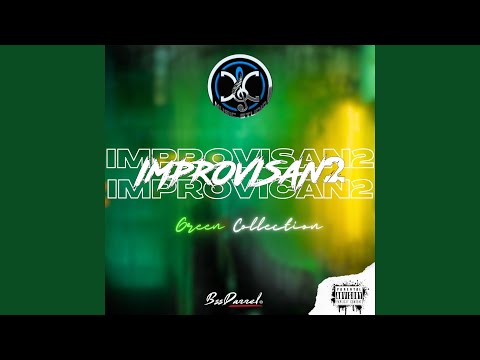 IMPROVISAN2 (ALEALBA) (feat. Alealba)
