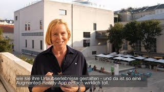 So klingt Österreich - Petra Stolba