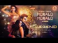 Mosalo Mosalo Video Song (Hindi) | The Legend | Legend Saravanan | Harris Jayaraj |JD–Jerry