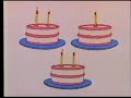 The Learning Channel Ready Set Learn Promo 1993