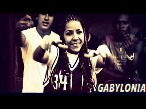 Ven a mi barrio- Gabylonia ft Nipo,Op Kadabra,El Pope